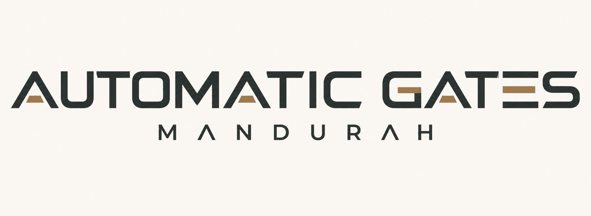 Automatic Gates Mandurah